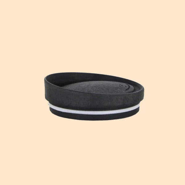 Huskee 12 oz Travel Mug