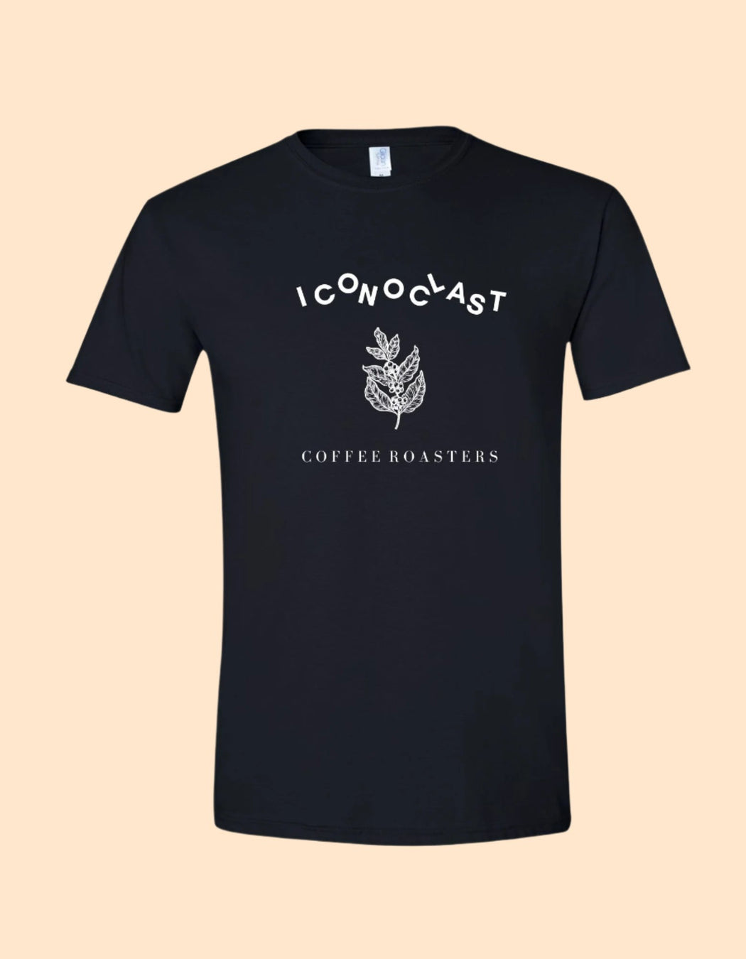 Iconoclast Tee