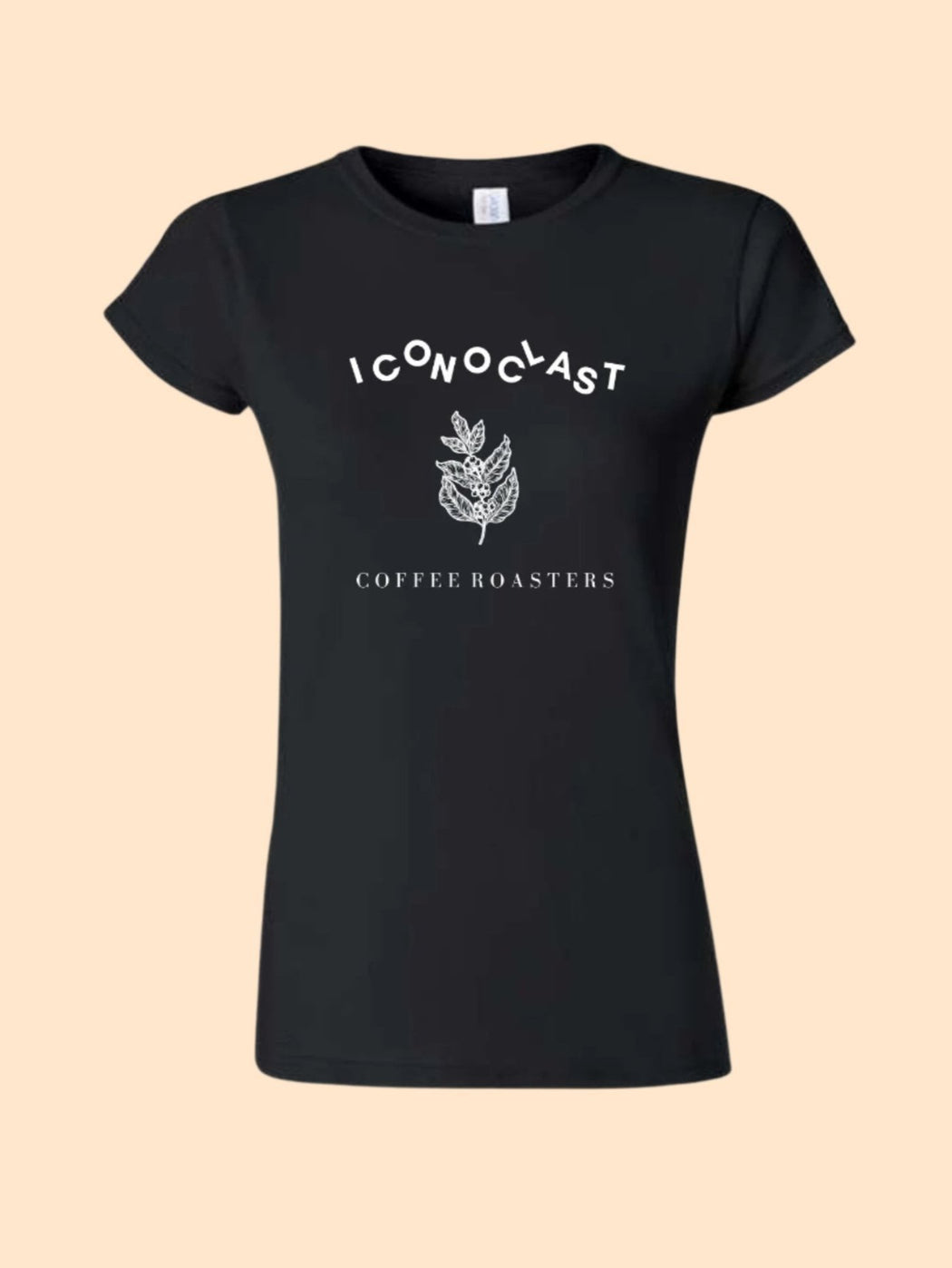 Iconoclast Tee Womens