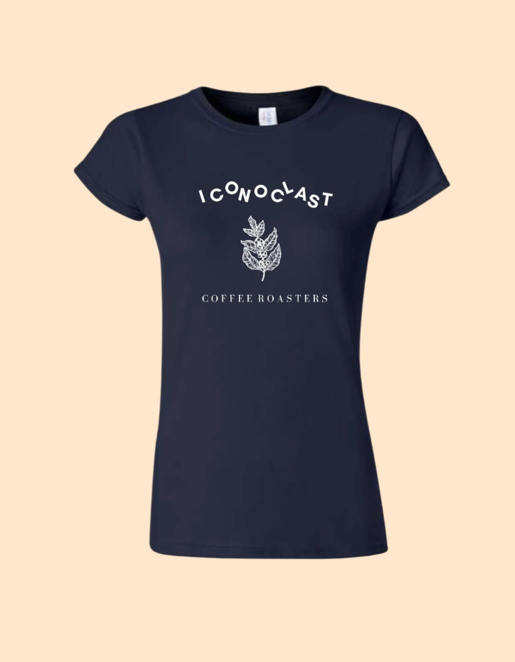 Iconoclast Tee Womens