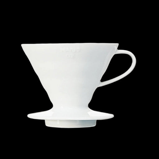 Ceramic V60 Dripper