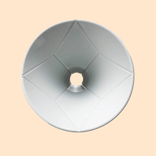Hario V60 Ceramic Dripper Mugen
