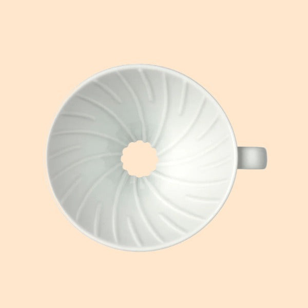 Ceramic V60 Dripper