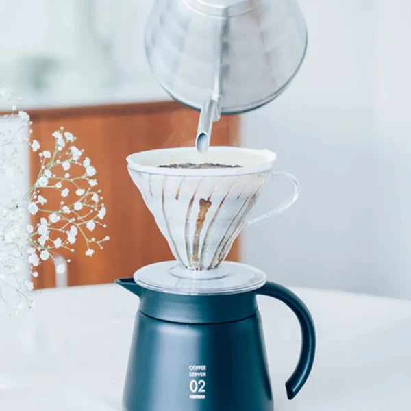Hario Dripper V60-02 Clear