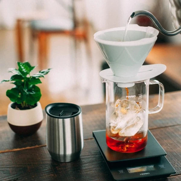 Hario V60 Ceramic Dripper Mugen