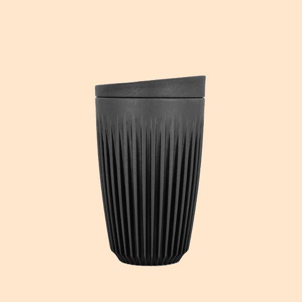 Huskee 12 oz Travel Mug