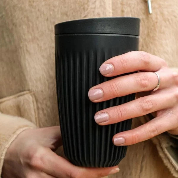 Huskee 12 oz Travel Mug