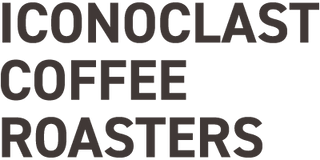 Iconoclast Coffee Roasters