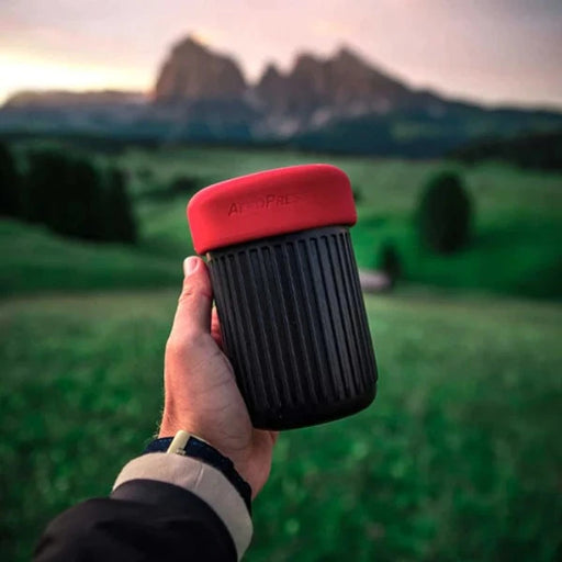 Aeropress Go Coffee Maker Kit