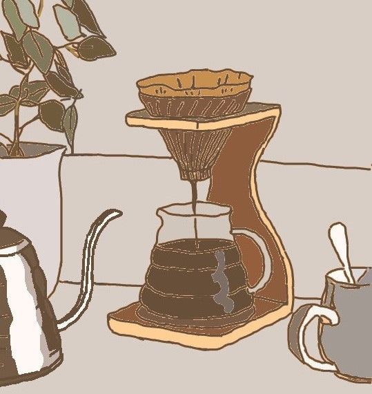 COFFEE GEAR