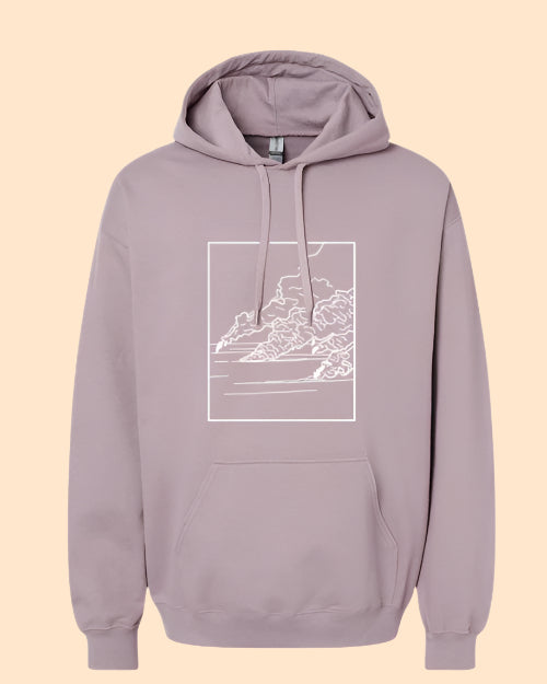 Fire Hoodie