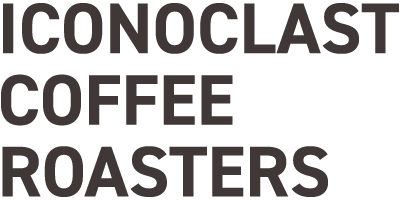 Iconoclast Coffee Roasters