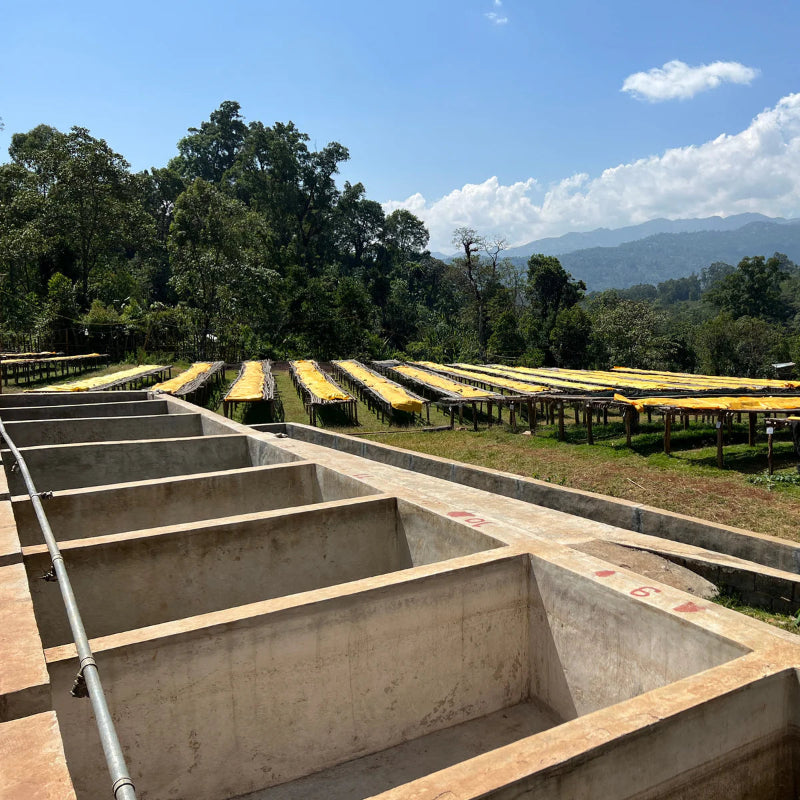 Ethiopia West Arsi, Oromia